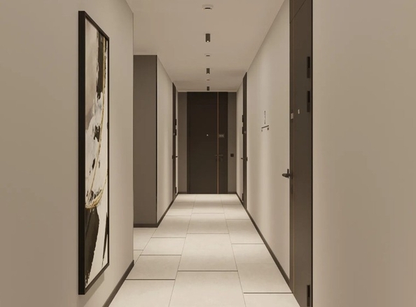 
  Продается 2-комн. квартира 111.5 м², в ЖК Пшеница, дом 4. Фото 12.
