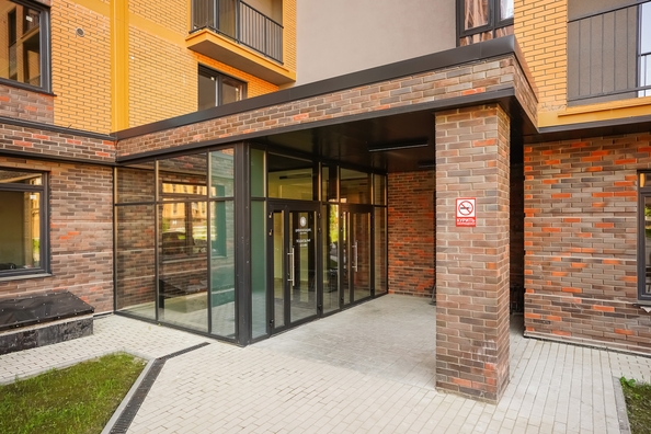 
  Продается 2-комн. квартира 56.3 м², в ЖК Цивилизация, дом 2. Фото 21.