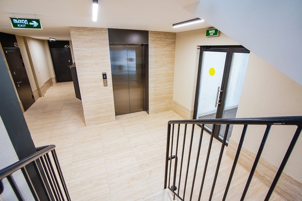 
  Продается 2-комн. квартира 56.3 м², в ЖК Цивилизация, дом 2. Фото 25.