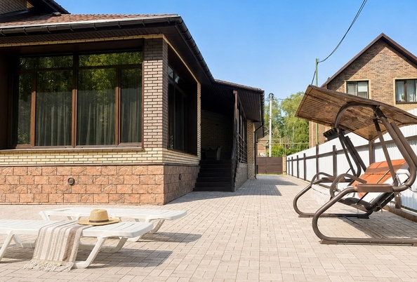 
  Продается дом 458.6 м². Фото 4.