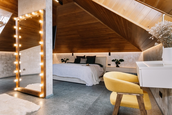 
  Продается дом 458.6 м². Фото 17.