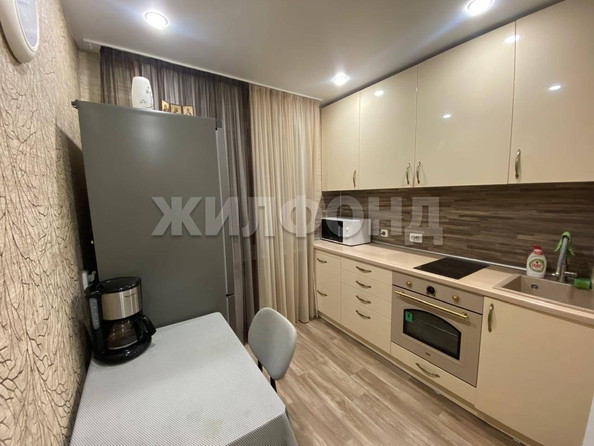 
  Продается 1-комн. квартира 30.5 м². Фото 4.