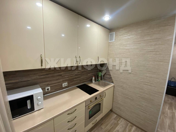 
  Продается 1-комн. квартира 30.5 м². Фото 7.
