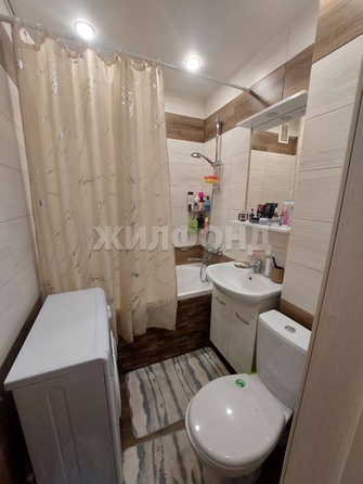 
  Продается 1-комн. квартира 30.5 м². Фото 9.