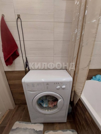 
  Продается 1-комн. квартира 30.5 м². Фото 11.