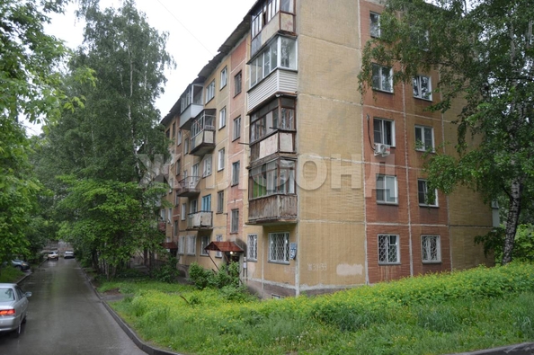 
  Продается 1-комн. квартира 30.5 м². Фото 17.