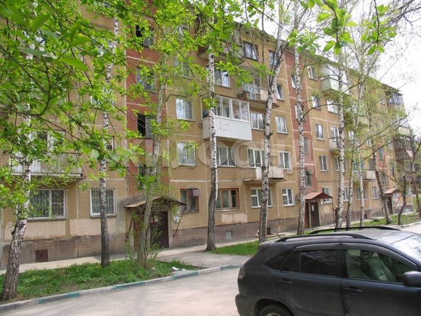 
  Продается 1-комн. квартира 30.5 м². Фото 18.