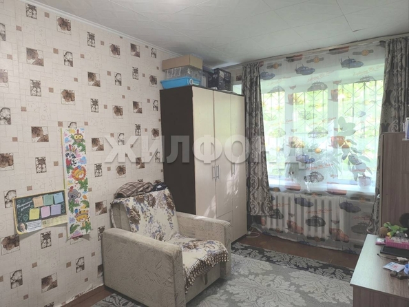 
  Продается 1-комн. квартира 31.3 м². Фото 2.