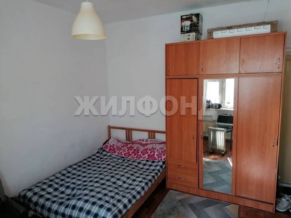 
  Продается 1-комн. квартира 19 м². Фото 1.