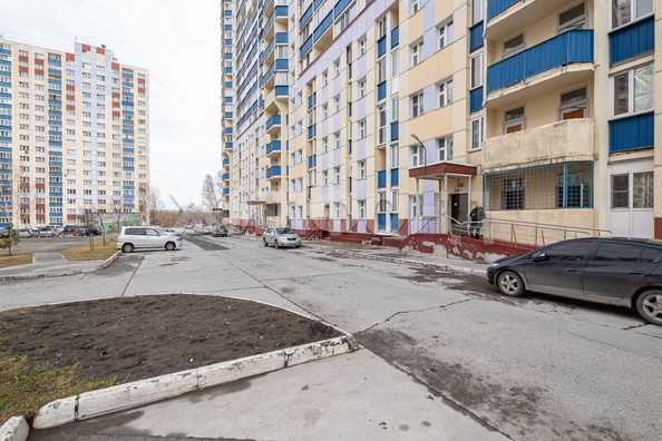 
  Продается 1-комн. квартира 19 м². Фото 11.