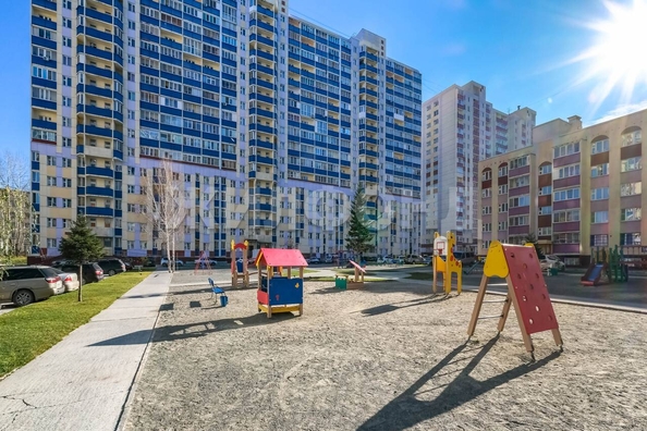 
  Продается 1-комн. квартира 19 м². Фото 2.
