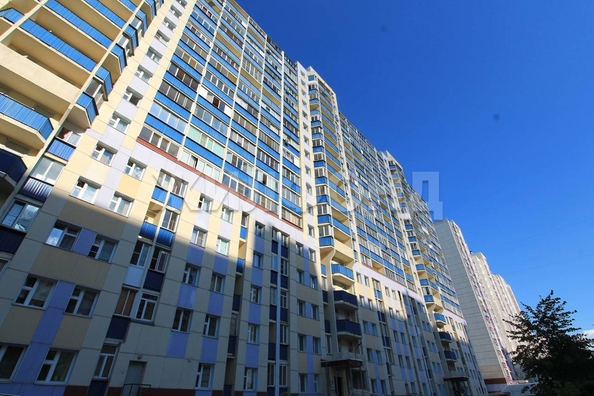 
  Продается 1-комн. квартира 19 м². Фото 8.