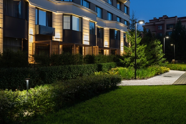 
  Продается 3-комн. квартира 117.06 м², в ЖК Новый Кедровый, дом 2. Фото 11.