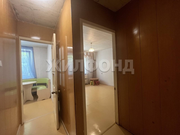 
  Продается 1-комн. квартира 28.5 м². Фото 6.