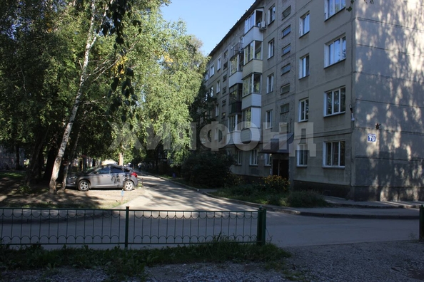 
  Продается 1-комн. квартира 28.5 м². Фото 11.