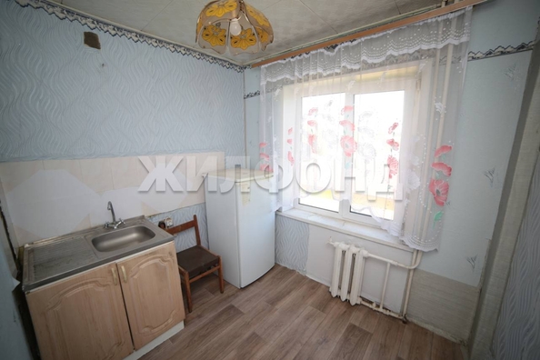 
  Продается 1-комн. квартира 29.8 м². Фото 7.