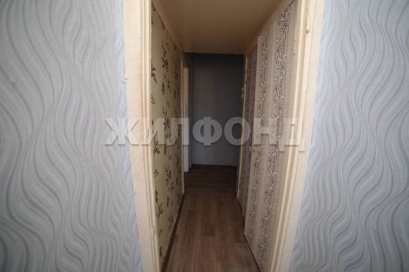 
  Продается 1-комн. квартира 29.8 м². Фото 12.
