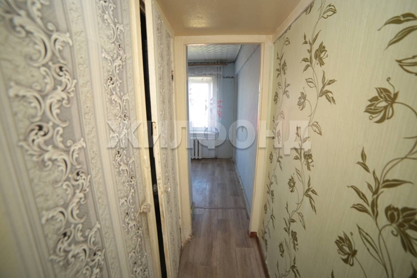 
  Продается 1-комн. квартира 29.8 м². Фото 15.