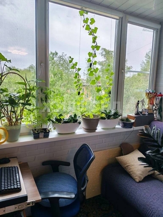 
  Продается 1-комн. квартира 29.7 м². Фото 3.