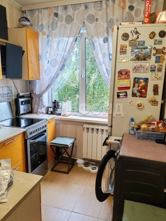 
  Продается 1-комн. квартира 29.7 м². Фото 5.