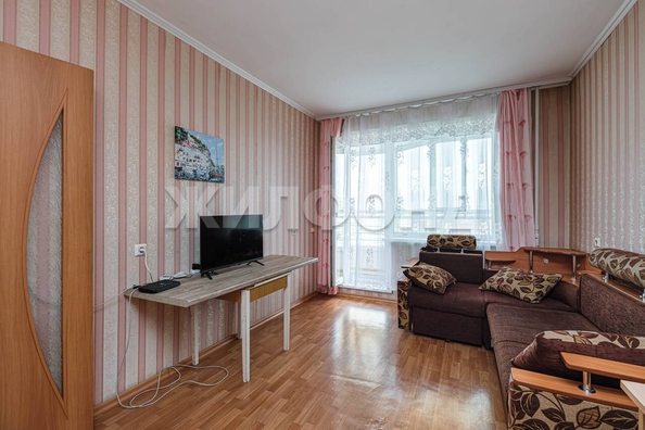 
  Продается 1-комн. квартира 34.9 м². Фото 1.