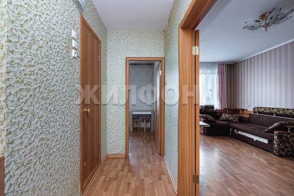 
  Продается 1-комн. квартира 34.9 м². Фото 4.