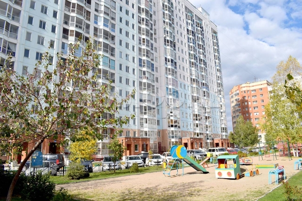
  Продается 1-комн. квартира 34.9 м². Фото 10.