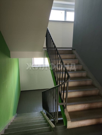 
  Продается 1-комн. квартира 18.2 м², в ЖК Чистая Слобода, дом 61. Фото 9.