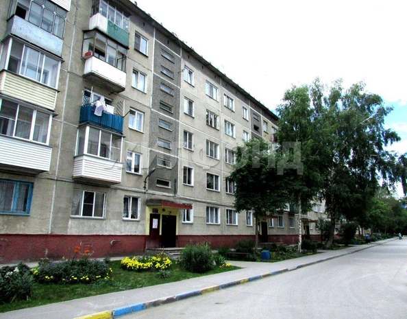 
  Продается 1-комн. квартира 28 м². Фото 3.