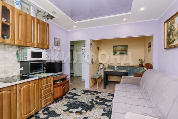 
  Продается 1-комн. квартира 28 м². Фото 2.