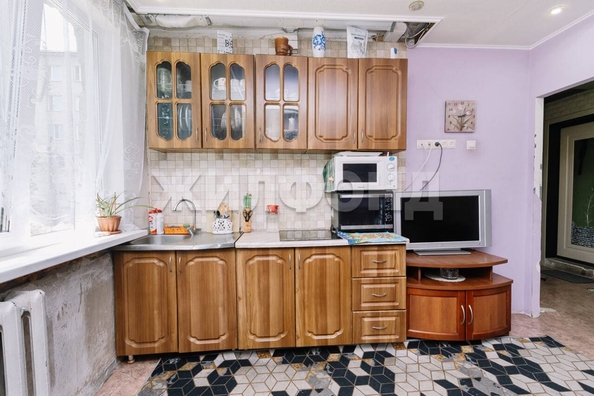 
  Продается 1-комн. квартира 28 м². Фото 6.