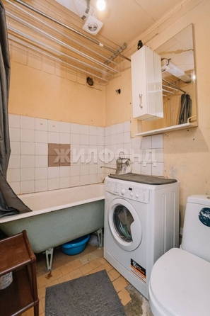 
  Продается 1-комн. квартира 28 м². Фото 16.