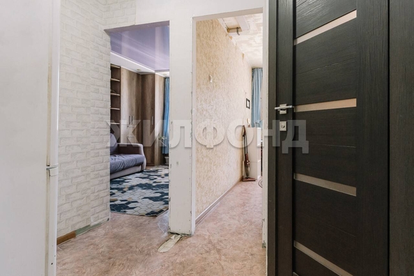 
  Продается 1-комн. квартира 28 м². Фото 17.