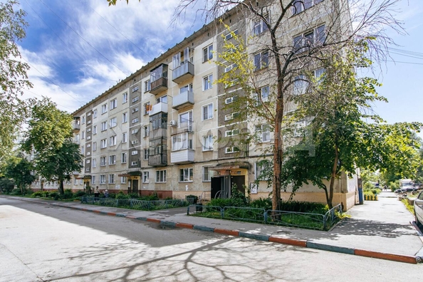 
  Продается 1-комн. квартира 28 м². Фото 20.