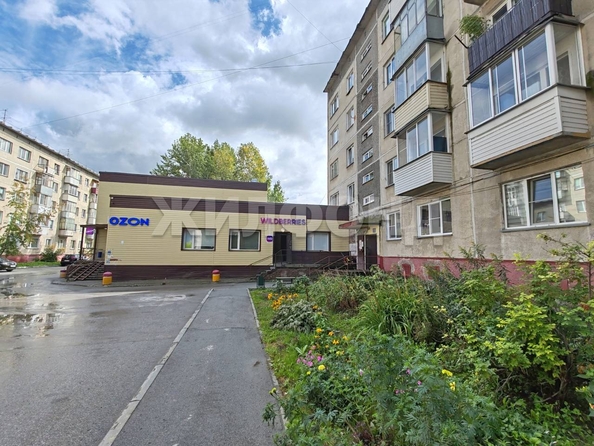 
  Продается 1-комн. квартира 28 м². Фото 21.
