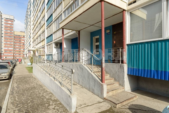 
  Продается студия 20.1 м². Фото 16.