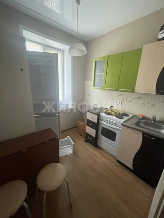 
  Продается 1-комн. квартира 30.4 м². Фото 6.