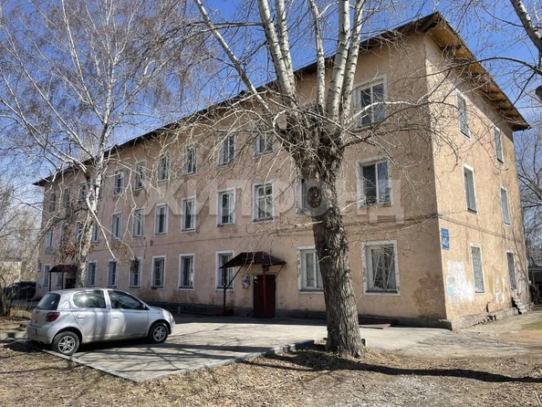 
  Продается 1-комн. квартира 30.4 м². Фото 8.