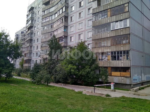 
  Продается 1-комн. квартира 34 м². Фото 4.