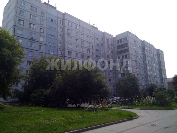 
  Продается 1-комн. квартира 34 м². Фото 5.