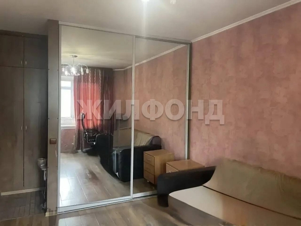 
  Продается 1-комн. квартира 34 м². Фото 1.