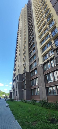 
  Продается студия 25.9 м², в ЖК На Рябиновой. Фото 17.