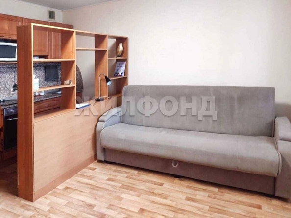 
  Продается студия 25.6 м². Фото 1.