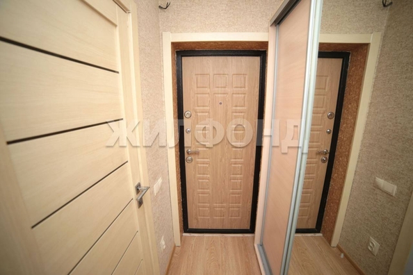 
  Продается студия 19.4 м². Фото 14.