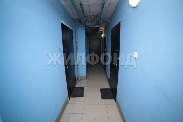 
  Продается студия 19.4 м². Фото 16.