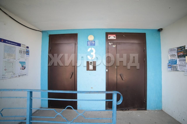 
  Продается студия 19.4 м². Фото 19.