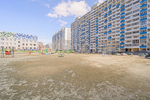 
  Продается студия 19.4 м². Фото 35.