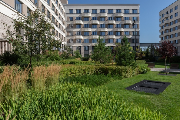 
  Продается 1-комн. квартира 31.36 м², в ЖК Новый Кедровый, дом 2. Фото 8.