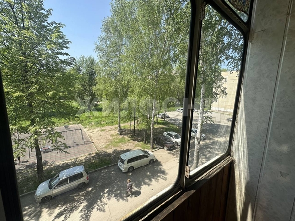 
  Продается 1-комн. квартира 30 м². Фото 4.