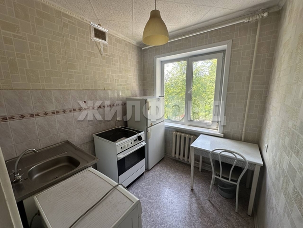 
  Продается 1-комн. квартира 30 м². Фото 5.
